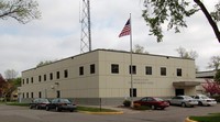 Law Enforcment Center